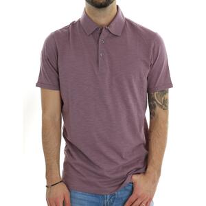 POLO RUDDY TREZ ROSA